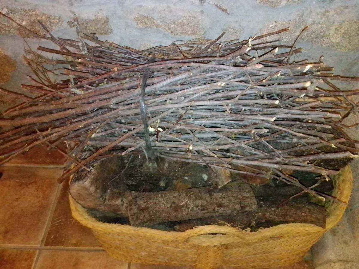 La Luciernaga Guest House Sorihuela Luaran gambar