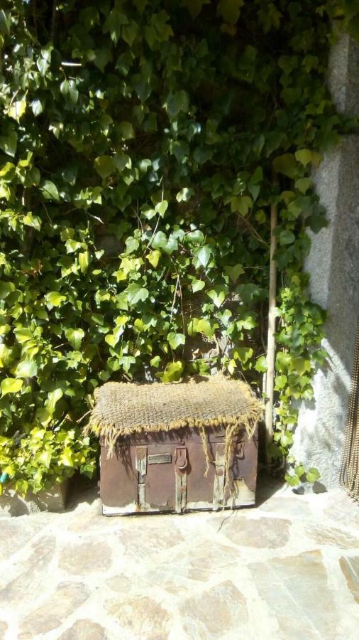La Luciernaga Guest House Sorihuela Luaran gambar