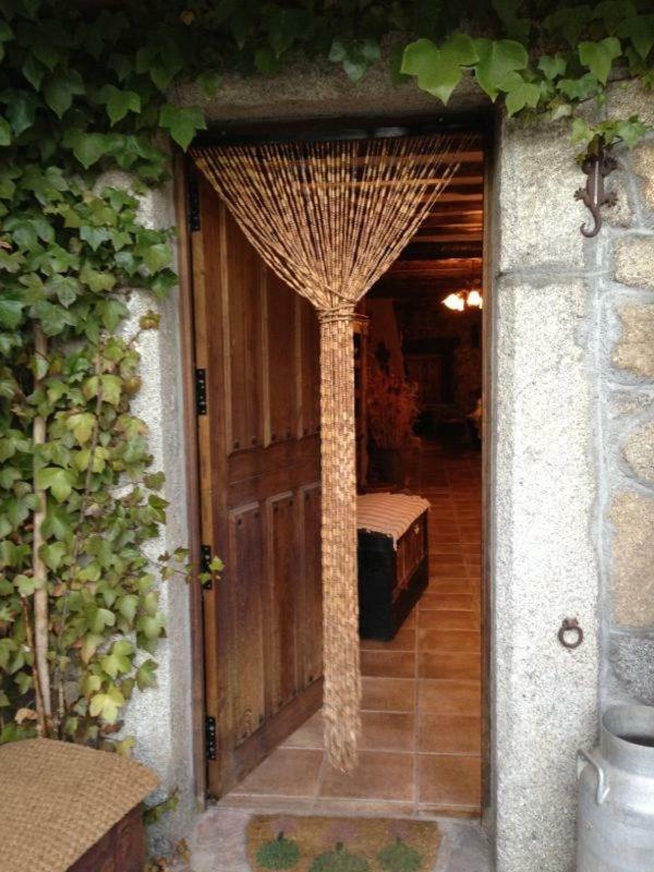 La Luciernaga Guest House Sorihuela Luaran gambar