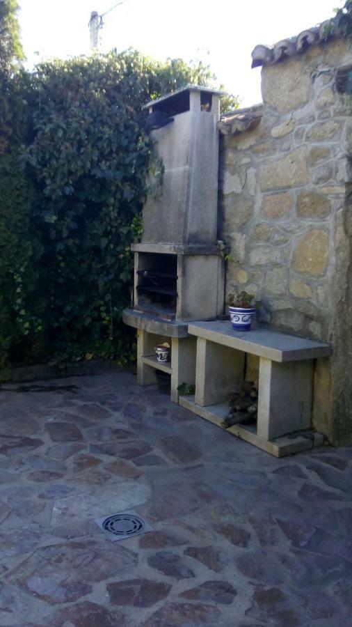 La Luciernaga Guest House Sorihuela Luaran gambar
