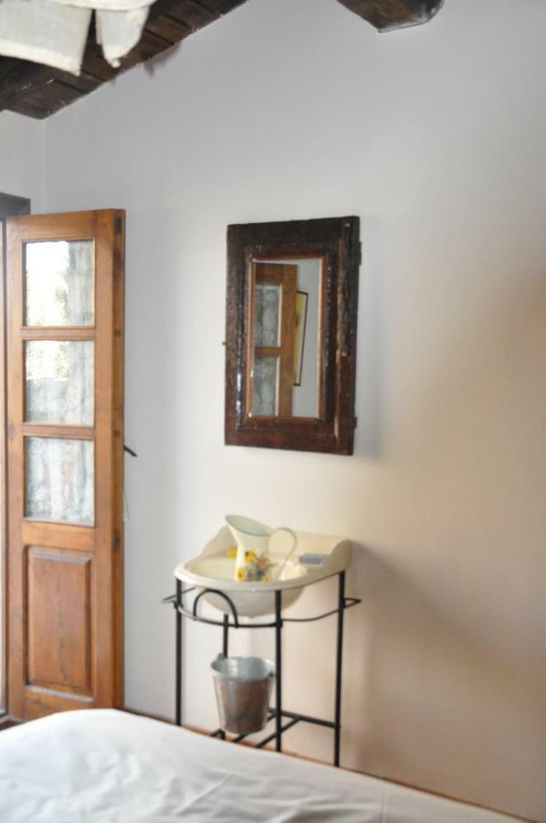 La Luciernaga Guest House Sorihuela Luaran gambar