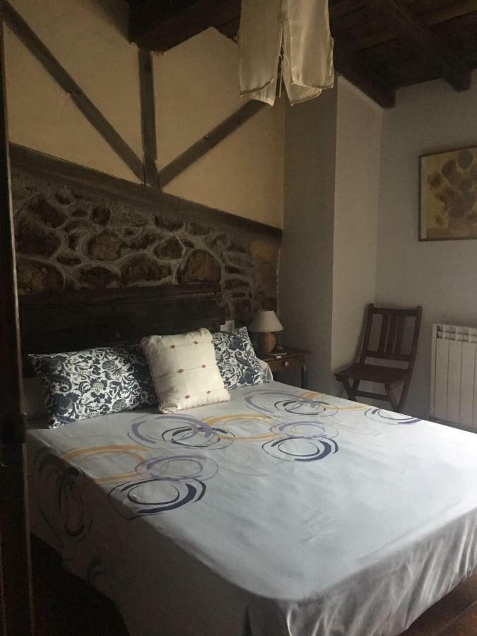 La Luciernaga Guest House Sorihuela Luaran gambar