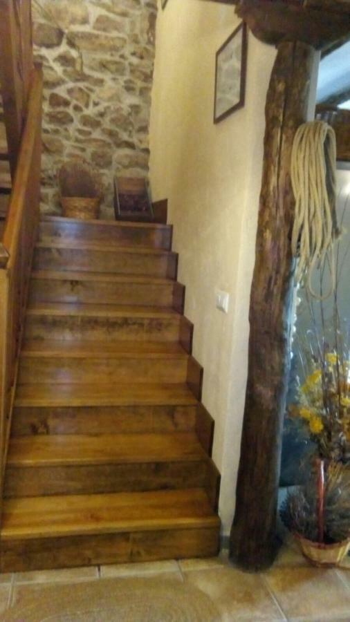 La Luciernaga Guest House Sorihuela Luaran gambar