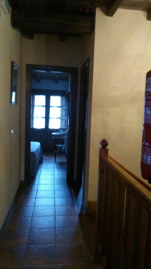 La Luciernaga Guest House Sorihuela Luaran gambar