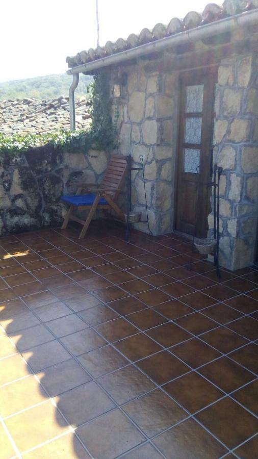 La Luciernaga Guest House Sorihuela Luaran gambar